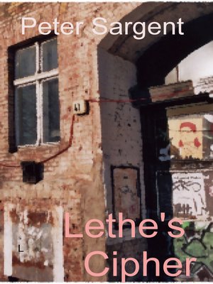 cover image of Lethe's Cipher